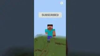 Minecraft But Revealing Techno Gamerz 20 Million Surprise #shorts