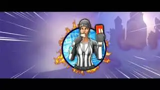 INTRO SANS TEXTE (FORTNITE)