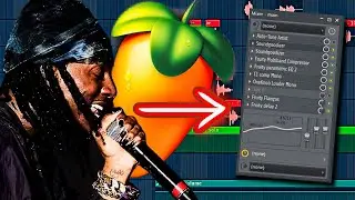 This CLEAN VOCAL Preset + Carti Swag = ABSOLUTE BANGER 🔥