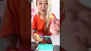 Ceres snack box