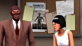 Danger Zone (SFM)