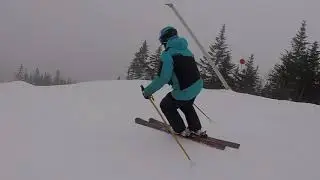 2019 Ski Test - Volkl RTM 81