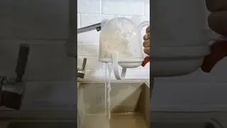 Мойка для круп и ягод