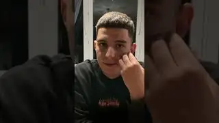 Глент пробует клоун колу !2 часть