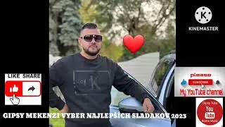 #GIPSY #MEKENZI #VYBER #NAJLEPŠÍCH #SLAĎAKOU 2023