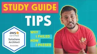 How to Pass AWS Certified Solution Architect Associate 2021 - 2022