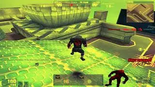 WOLFTEAM ENTER KRALI # 2