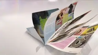 3D Magazine bundle