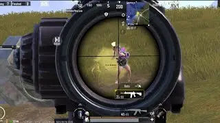 💥🚀1v4 in my blood
