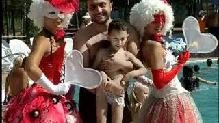 АКВА ЛЭНД ролик 2011