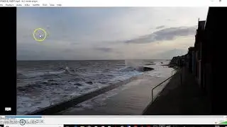 Rotating Video with VLC media player