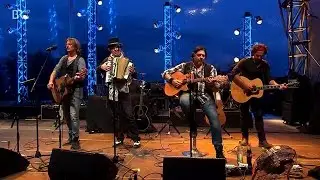 SOLOzuVIERT -  Vogelfrei -  Live 2016
