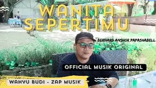 Wahyu Budi - Wanita Sepertimu