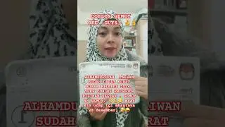 ALHAMDULILAH TAIWAN NYOBLOS DULU GUYS, PILPRES 2024