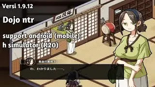 Self Defense Dojo Secret NTR Lesson Android