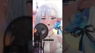 [Cover] 長く短い祭 / HalO #Shorts