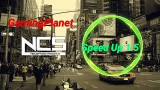Aero Chord feat. DDARK - Shootin Stars ( Speed Up 1.5 )