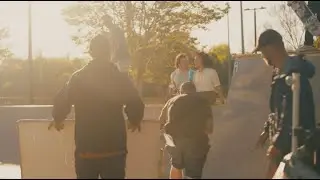 Behind The Scenes - Circle K - America's Thirst Stop - Summer 2024