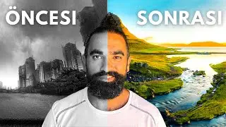 Aydınlanma, Uyanma Durumunda, Safhasında Nasıl Kalabilirim? Nasıl O Ana Geri Dönebilirim?