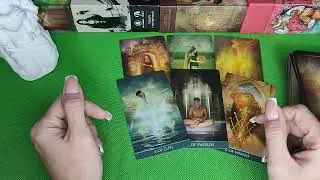 КАК ПРАВИЛЬНО ЗАДАВАТЬ ВОПРОСЫ КАРТАМ, ЧТОБЫ ПОЛУЧИТЬ ЧЕТКИЙ ОТВЕТ. II цикл обучения.