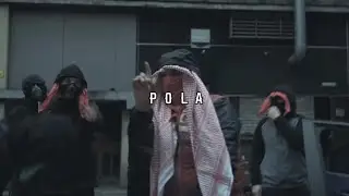 Turkish x Arabic Drill Type Beat - 
