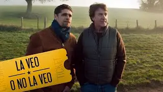 Normandía al Desnudo | La Veo o No La Veo