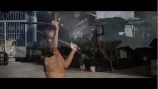 Arnis por Hubert Sagrado