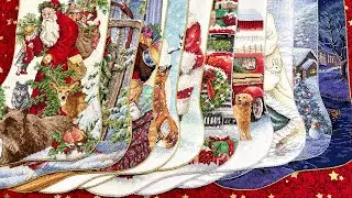 333 Рукодільний тиждень 18.12-24.12.23