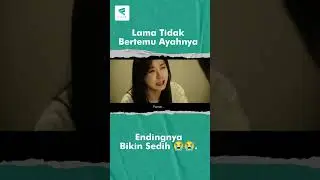 Mimin paling gabisa soal ayah😭😭 #shortvideo #film