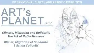 ART's PLANET 2017