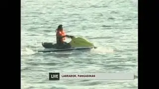 #Throwback: Summer Treat at Covelandia Du Labrador
