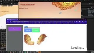 Realtime asset loading from AWS and Unreal ENgine