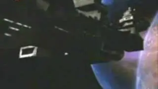 Stargate SG-1. Prometheus X-303 (Music Video)