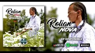Rolian - Nova [ Audio Cover ] - ( Les Métisses )