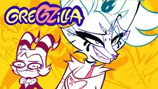 All My Rough Animation for HELLUVA BOSS SEASON ONE - Gregzilla