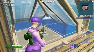 Positivity 🧊 #NBS #NBSMJ #fortnite