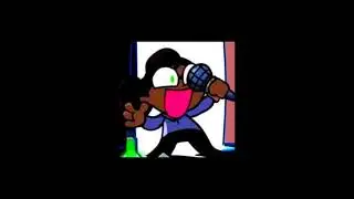 haxxer - vs doxxie fnf mod (slowed)