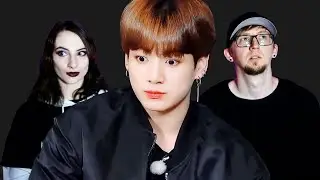 What Are JUNGKOOK'S HABITS?! | LAUGHASAURUS #71