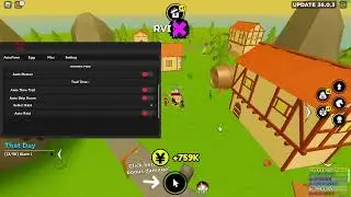 ANIME FIGHTERS SIMULATOR Script Rvi 2023 UPDATE 36 AUTO FARM | DUNGEON | METEOR (2x DAMAGE) 🏖️