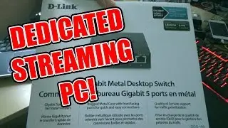 2 PC streaming without Capture Cards