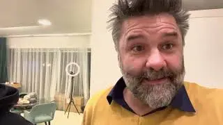 STIŽE OSTATAK OBITELJI | 18. VLOGMAS 2021