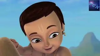 Krishna Putna badh  / /  কৃষ্ণের পুতনা বধ / / कृष्ण का पूतना वध