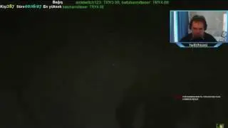 Oğuz SASİ outlast tuvalet sahnesi :D