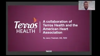 Heart Health & Nutrition