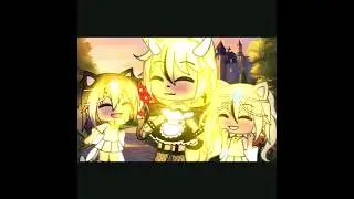 Do you think we'll be in love forever ||gacha life trend#gacha