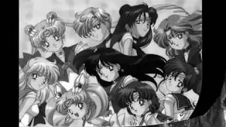 Sailor Moon- Suki da!