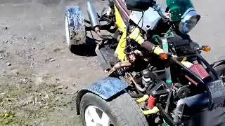 Samadilniy kivadirasikil/самадилний кивадирасекил