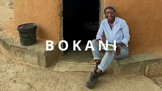Celebrating Zimbabwean Talent: Watch This Artist's First Exhibition of Icansi (Reed Mat)!