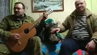 Когда яблони расцветут...