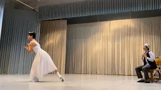 Светлый ручей балет